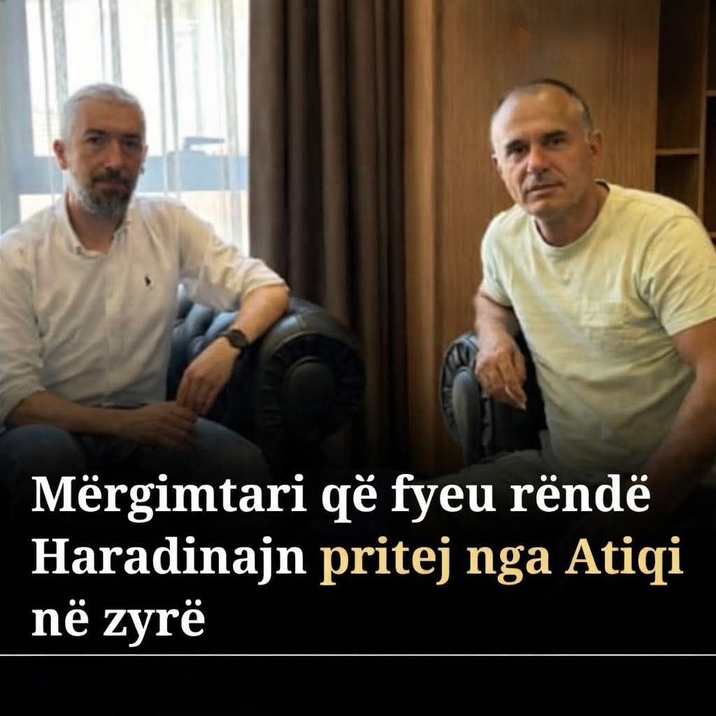 Labinot Bislimi: “Gjuha e urrejtjes në politikë është projekt i organizuar, jo rastësi”
