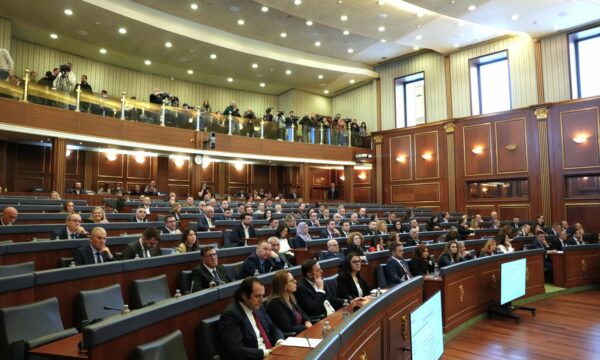 Deputetët e Kuvendit e shfrytëzojnë me të madhe mundësinë për të pasur asistentë, dalin listat me emra