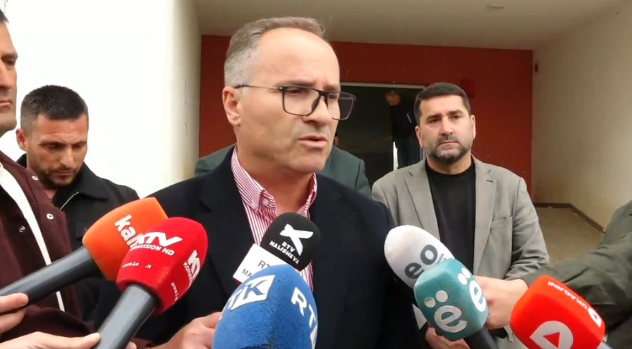Tragjedia në Malishevë, nënkryetari Krasniqi: Askush nuk ka njohuri për nënën, ka pretendime se është zhdukur