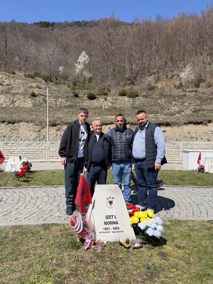 Qëndrim Kryeziu kujton Betejën e Koshares: Lavdi të rënëve për liri
