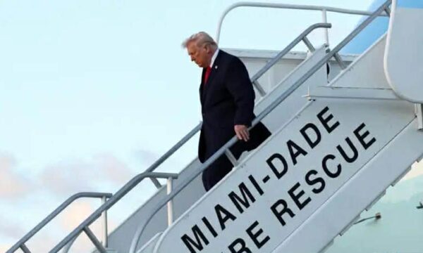 BBC: Trump përballë zgjedhjes së vështirë pas dështimit të bisedimeve, të rris presionin apo negociojë
