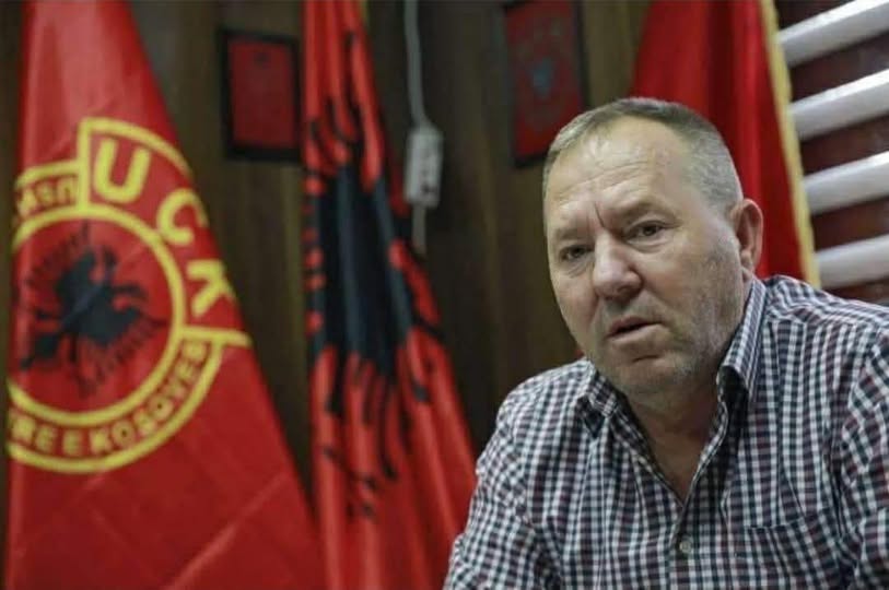 DY DREJTËSI,NË BEOGRAD DEKORATA, NË HAGË ÇLIRIMTARËT