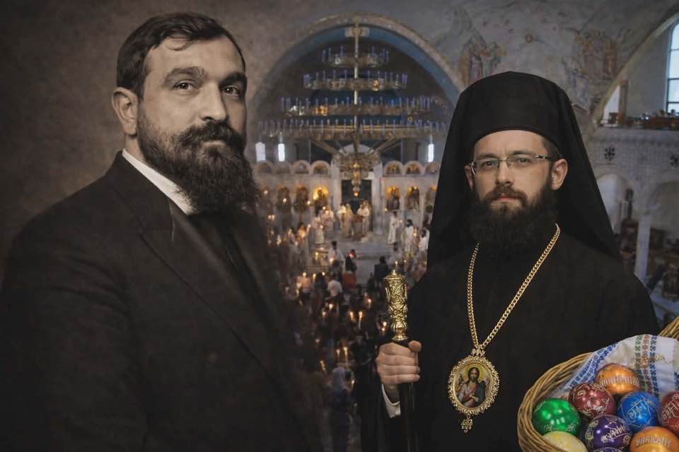 Qëndrim Kryeziu uron Pashkët ortodokse dhe bën thirrje për bashkim kombëtar