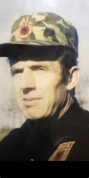 Ndërron jetë veterani i UÇK-së, Ahmet Alush Morina