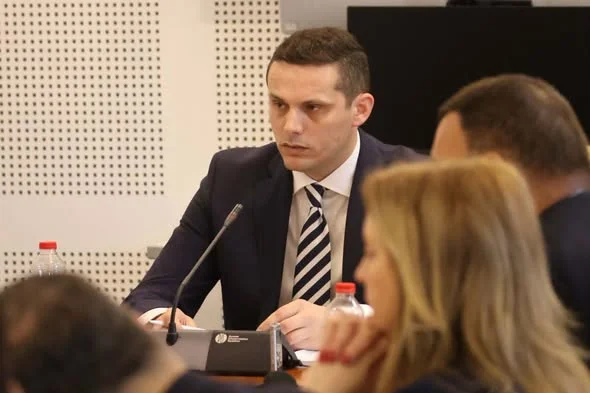 Gruda: Projektligji për Konfiskimin e Pasurisë s’i ka adresuar vërejtjet e Kushtetueses dhe Komisionit të Venecias, mund të përmirësohet në Kuvend