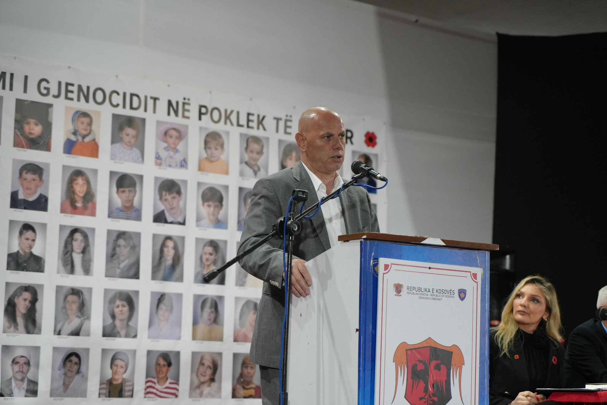 Lladrovci: Fuqia e popullit tonë për të rezistuar, do kujtuar dhe nderuar çdo ditë