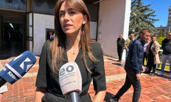 Edhe 10 ditë afat për Presidetin, Haxhiu: S’ka kërkesa që unë t’i thërras partitë, po e bën Kryeministri – uroj të ketë konsensus