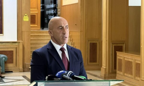 Haradinaj: Propozimi i Kurtit për president është lojë për ta çuar vendin në zgjedhje