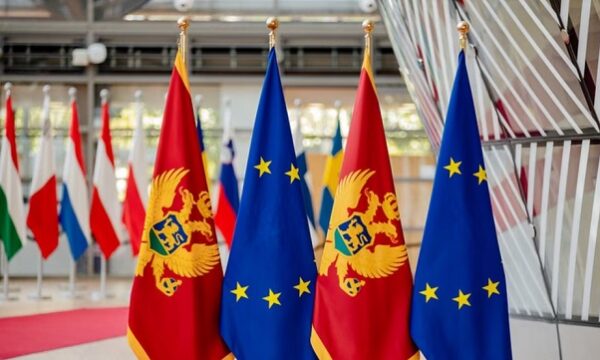 Mali i Zi më afër anëtarësimit në BE