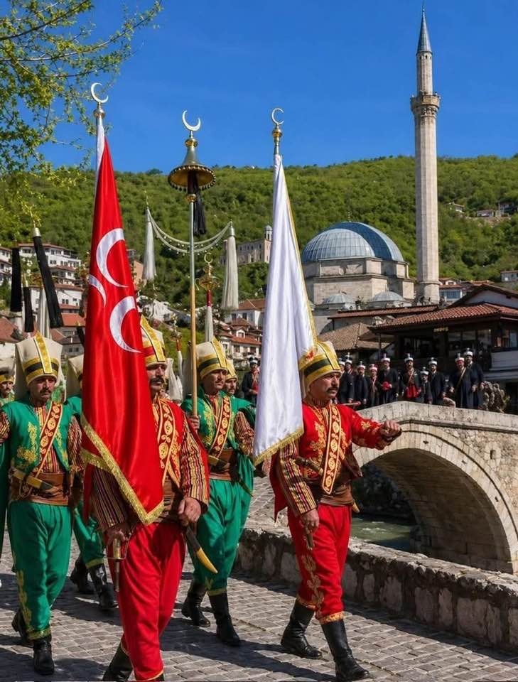 Bardhyl Mahmuti: Parakalimi që përdhosi Prizrenin e Lidhjes Shqiptare