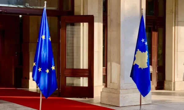 Çështja e Komisionit të Jurisprudencës- BE e shqetësuar, ngre pikëpyetje për pavarësinë e sistemit të drejtësisë