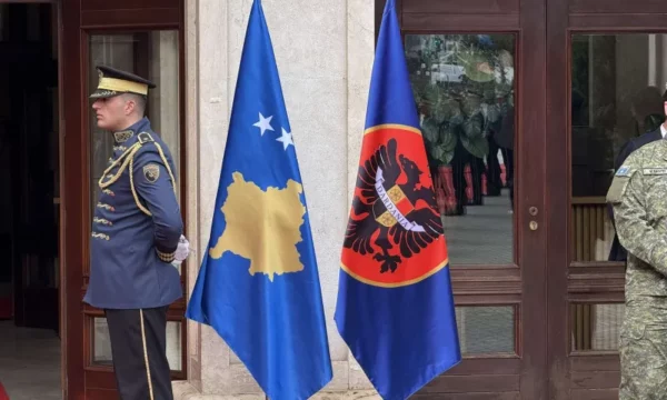 Caktimi i datës së zgjedhjeve – partitë konfirmojnë pjesëmarrjen në takimin e thirrur nga Haxhiu