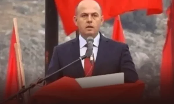 “Murat Jashari për president”, mblidhen mbi 1 mijë nënëshkrime në peticionin online