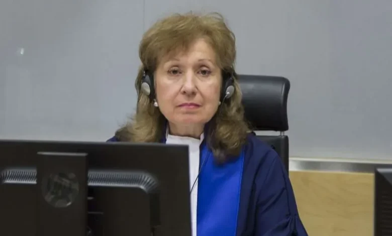 Trendafilova i kthen përgjigje Kuvendit për Rezolutën për Specialen, nuk thotë gati asgjë