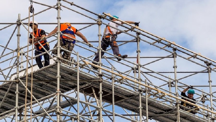 48 vjeçari humb jetën në vendin e punës
