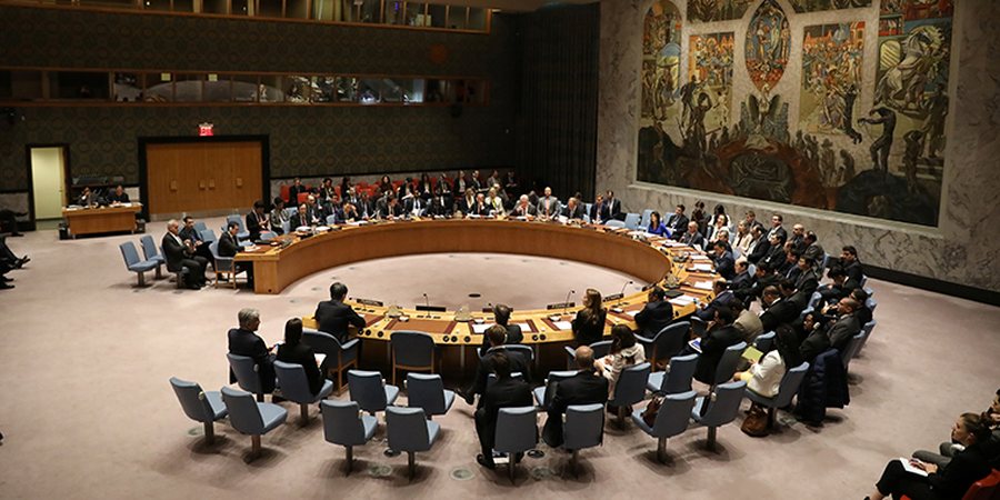 Kina dhe Rusia kundër rezolutës së OKB-së për Ngushticën e Hormuzit