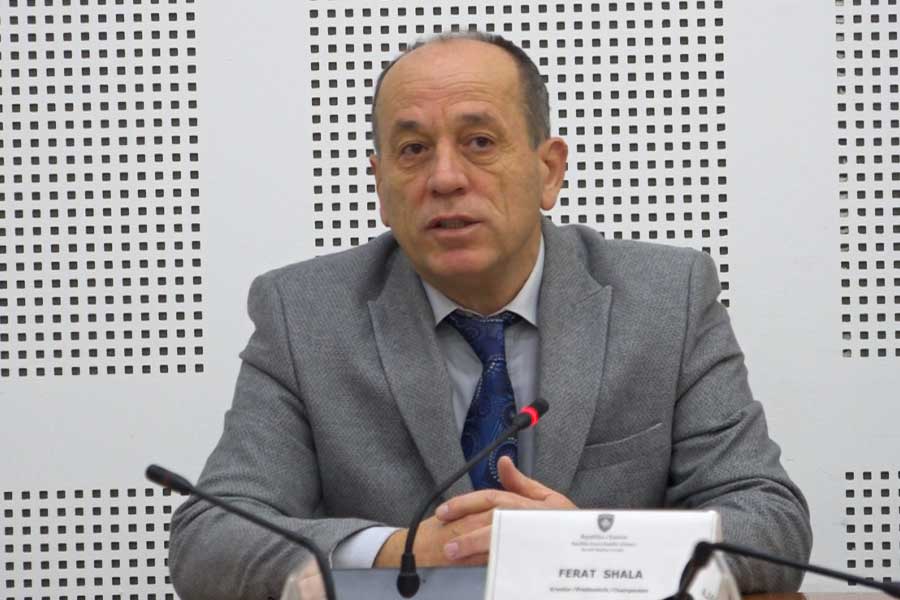 Shala: Gjendja në “Trepçë” e rënduar, minatorët po përballen me rreziqe dhe paga të vonuara