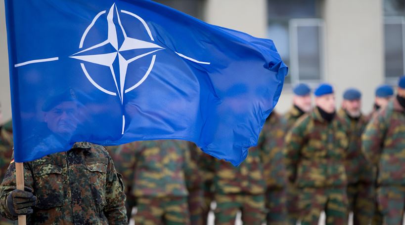 77 vjet nga themelimi i NATO-s