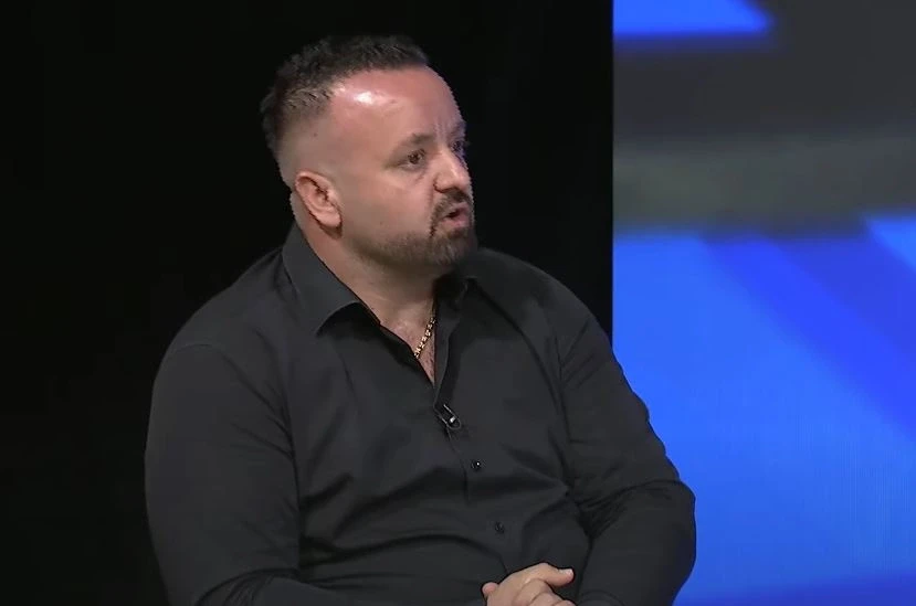 Qëndrim Kryeziu ngre pikëpyetje për kandidaturën e Feride Rushitit për Presidente