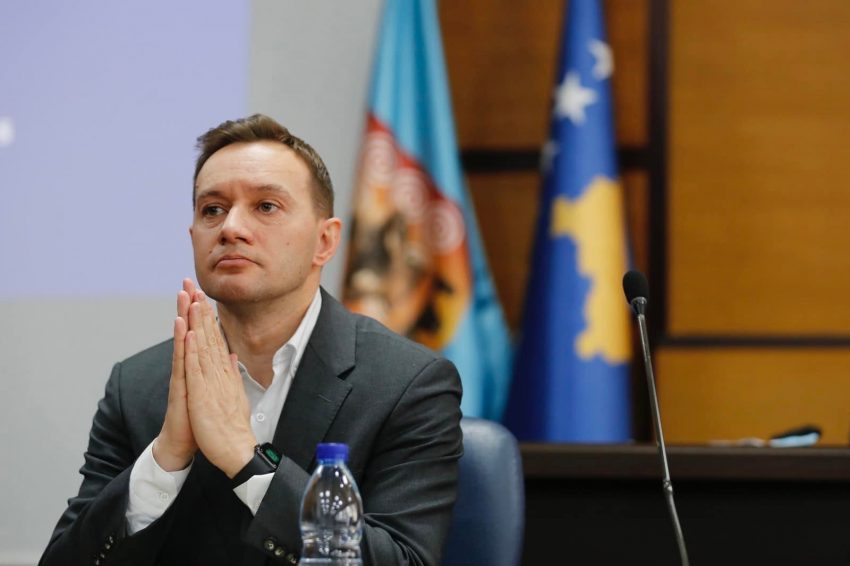 Zogaj: LDK e hapur për bisedime për presidentin