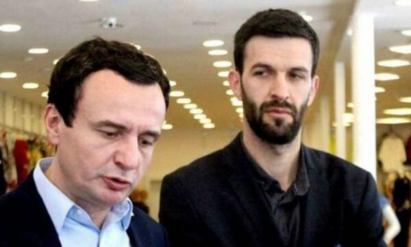 Koncepti për familjen, Kurti e Rrahmani polemizojnë në Kuvend pas pyetjeve të deputetit të PDK’së
