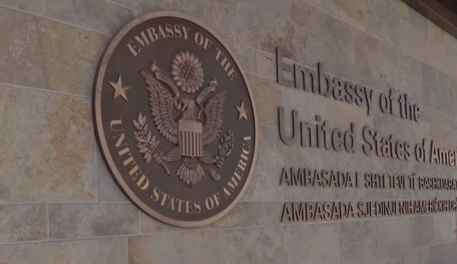 Lojërat Mesdhetare/ Ambasada e SHBA-së njofton organizimin e Samitit të Investitorëve
