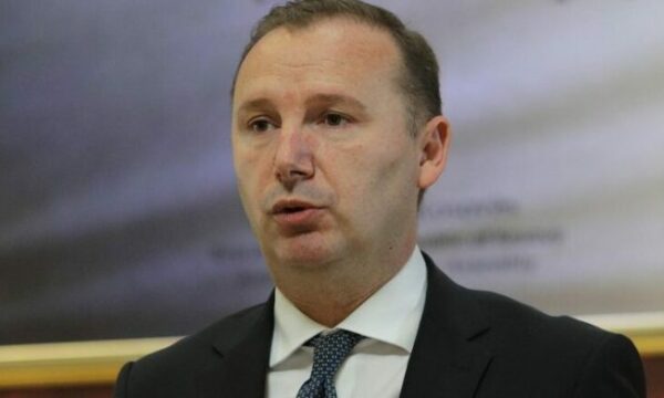 Zemaj: LDK s’merr pjesë as në seancën e sotme për presidentin