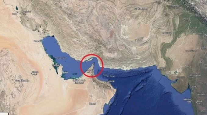 BE-ja vendos sanksione të reja ndaj iranianëve që pengojnë lëvizjen në Ngushticën e Hormuzit