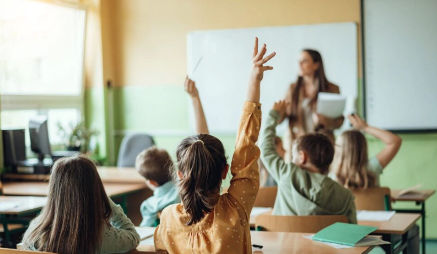 17% e nxënësve në Shqipëri braktisin shkollën