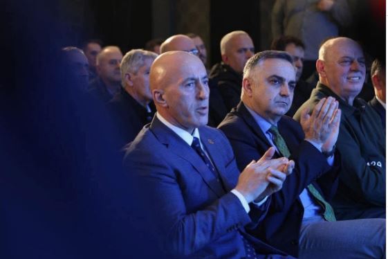 Tahiri: Pasha Zotin, mos me pas qenë Ramushi me bashkëluftëtarë, kurrë përjetë liri s’kishim pas