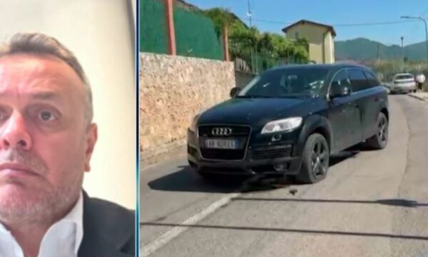 “Mbi 300 familje të ngujuara”, Karamuço: Dyshohet se autorët që vranë çiftin në Lezhë janë larguar drejt Kosovës