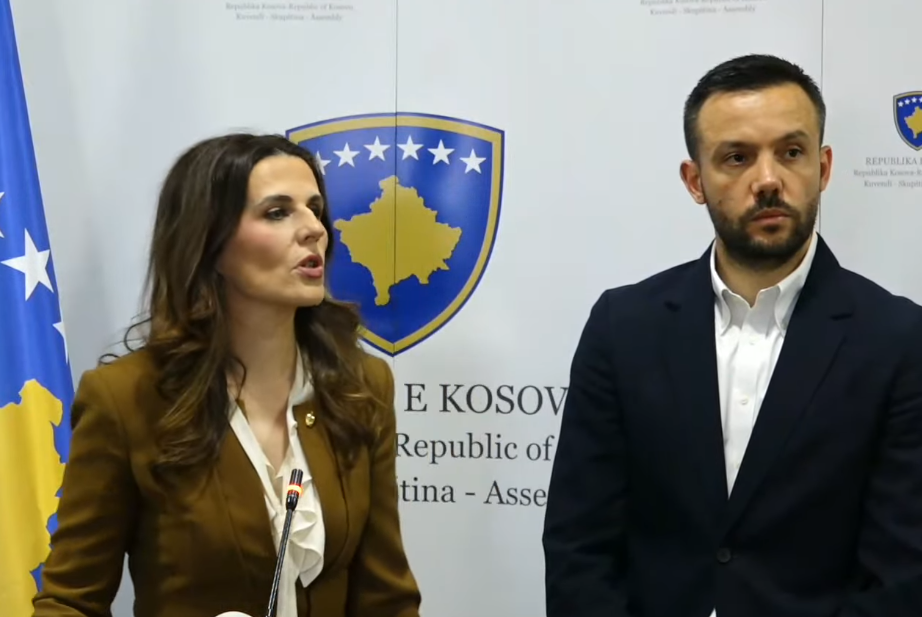 Rezoluta e PDK-së, Çitaku: Situatë e paprecedentë në Kuvend, s’u dakordua rendi i ditës