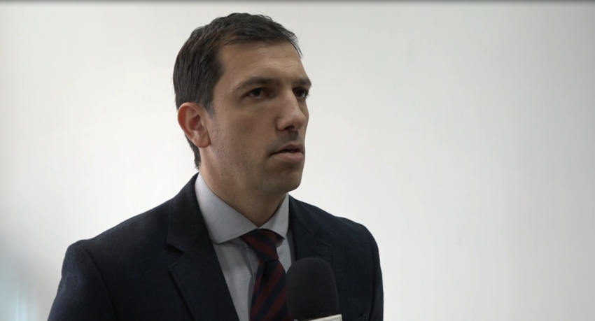 Sejdiu: Me PDK-në çështja e presidentit zgjidhet për 5 minuta