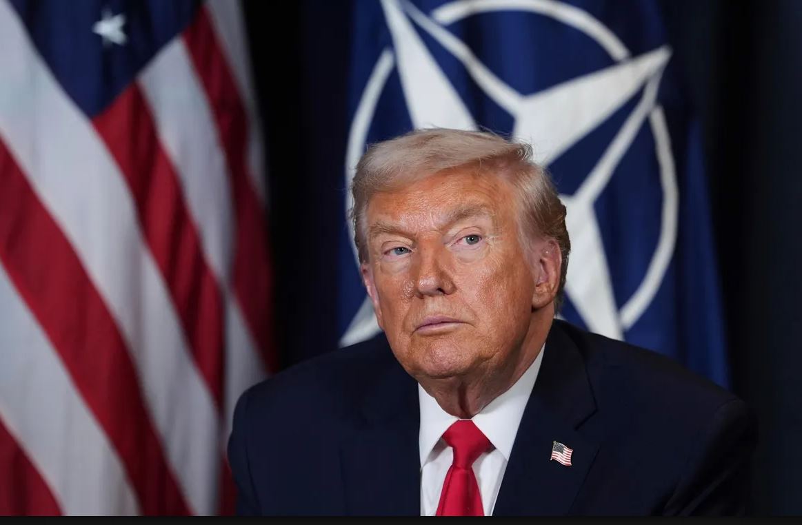Trump: Izraeli nuk më bindi të hyja në luftë me Iranin