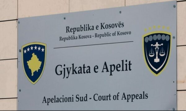 Apeli vërteton pezullimin e vendimit të KGjK-së për zgjedhjen e Zhitija-Ymerit si anëtare nga radhët e Supremes
