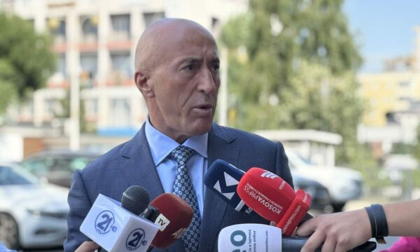 Haradinaj: Kur kanë luftu e janë vra shqiptarë, Kurti ka qenë në marrëdhenie dashurie me një serbe të Prishtinës