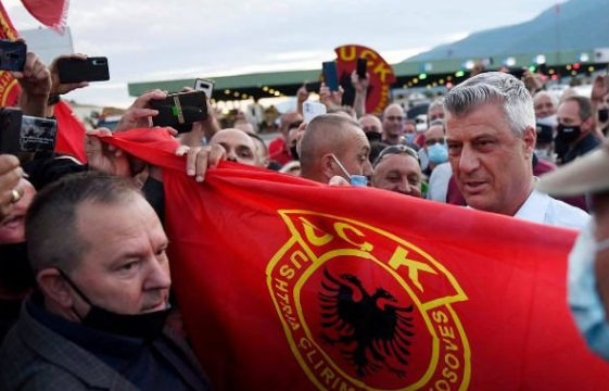 Gucati: Synojmë mbi 200 mijë nënshkrime për ish-krerët e UÇK-së, peticioni do të përcjellë mesazh të fuqishëm