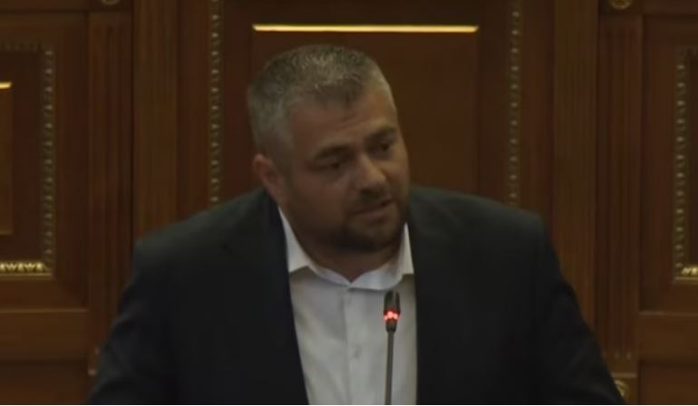 Hoti: Ligji për vlerat e luftës do të procedohet javën e ardhshme në Qeveri për miratim