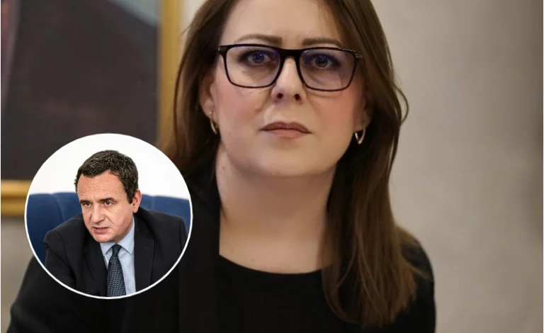 Bajrami: Gjithçka që qytetari ka nevojë është bërë më e shtrenjtë, Kurti ka dalë nëpër botë e po shet mend për “stabilitet ekonomik”