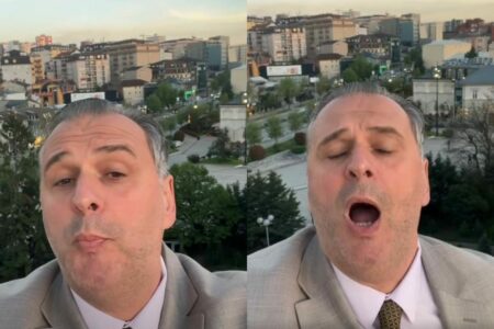 Bajqinovci me një video të dobët sulmon opozitën: Mos e dërgoni vendin në zgjedhje, mos e malltretoni popullin