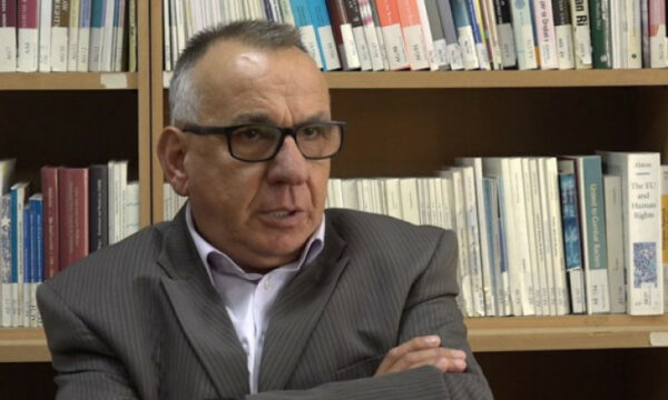 Hasani: Marrëveshja për anëtarësimin e Kosovës në Bordin e Paqes s’mund të ndryshohet, mosprocedimi i saj për miratim në Kuvend, papjekuri totale