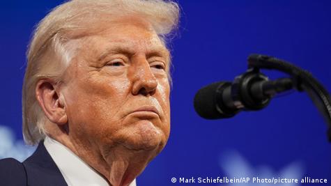 Trumpi aleatëve: Sigurojeni vetë naftën tuaj!”