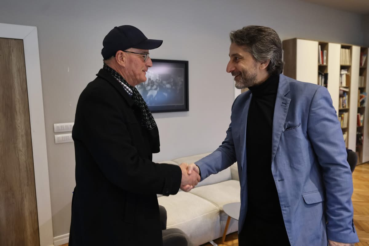 Kryeqyteti mbështet aktivitetet për 6 Majin, ditëlindjen e Gjergj Kastriotit – Skënderbeut