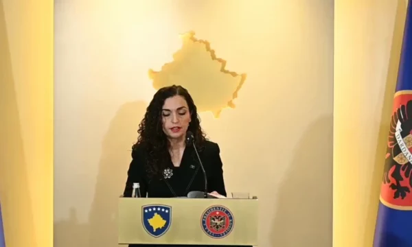 Presidentja nuk e kompleton KQZ-në