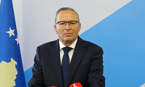 Bedri Hamza shpreh shqetësim për sulmin ndaj presidentit Trump në Washington