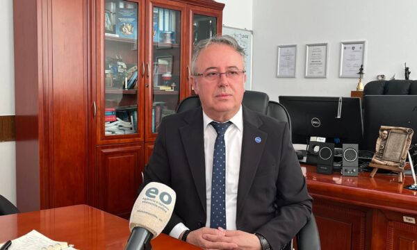HPV vaksina zgjeron grup-moshën deri në 26 vjeç, Hashani: Marrja e saj parandalon sëmundjet e kancerit të qafës së mitrës