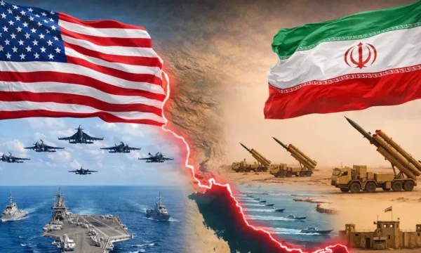 SHBA gati të rifillojë luftimet me Iranin në çdo moment