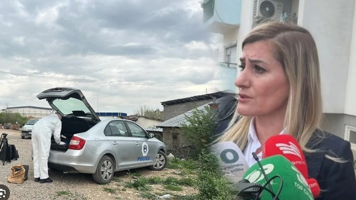 “Dyshimet për bombolë gazi bien poshtë” – çka dihet deri më tani për rastin tragjik në Malishevë ku humbën jetën babai me dy fëmijët?