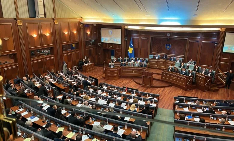 Kosova hyn në 10 ditët vendimtare për zgjedhjen e presidentit