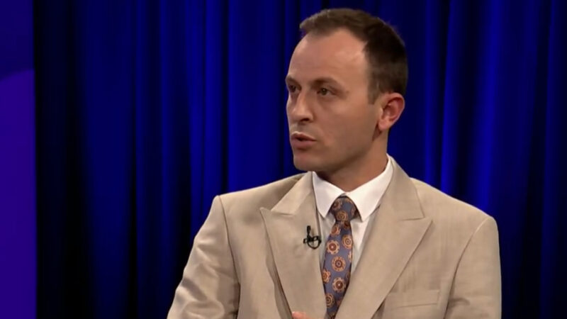 Adem Qorrolli: Kritika të ashpra ndaj Albin Kurti për gjendjen e ushtarëve të Forca e Sigurisë së Kosovës